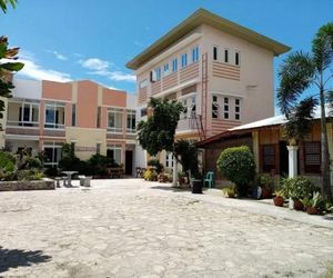 M.P GAGARIN APARTELLE Vigan Philippines