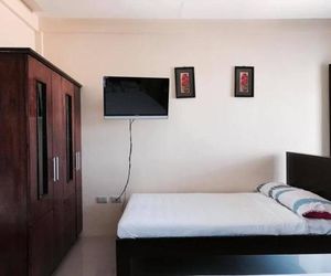 M.P GAGARIN APARTELLE Vigan Philippines