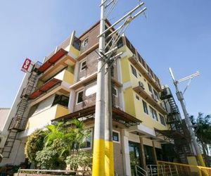 Rjat Guesthouse Santo Tomas Philippines