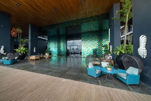 Hotel Photo 12