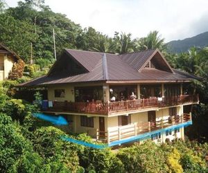 Peaceful and quite apartment in tropical paradise Puerto Galera Philippines