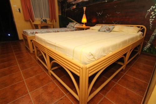 image of hotel Little Broadway Alcoy