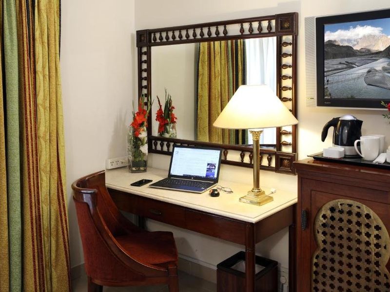 Hotel Photo 11
