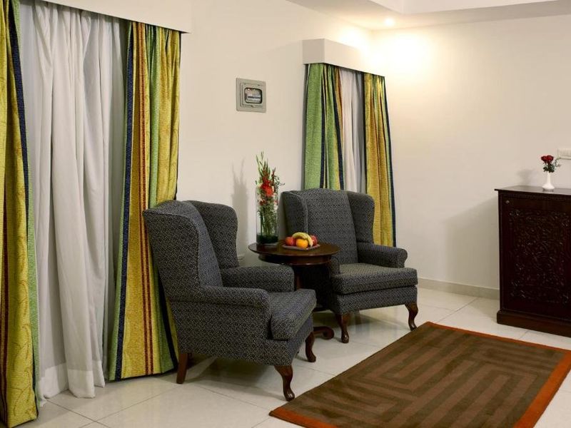 Hotel Photo 13