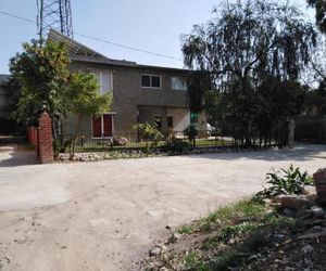 Morgah Resort Rawalpindi Pakistan