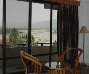 Rockcity Resort Saidu Sharif Pakistan