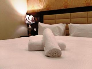 Фото отеля Adara canal suites