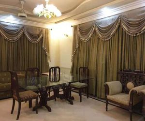 Guest Inn Lahore Pakistan