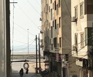 Ocean View Apartment Karachi Pakistan