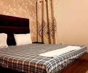 Serena inn Guest House Karachi Karachi Pakistan