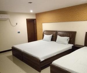 Pearl Inn Karachi Pakistan