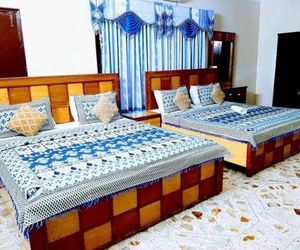 New Gulshan Inn Guest House Karachi Pakistan