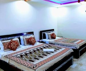 Millat Guest House karachi Karachi Pakistan