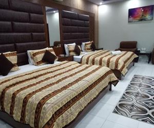 Kingston Motel Karachi Pakistan
