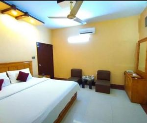 Royaal Residencey Guest Hous Karachi Pakistan