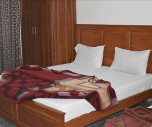 Hotel Al Hamrah Islamabad Pakistan