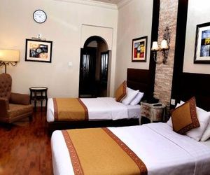 Ambassador Suites Islamabad Pakistan
