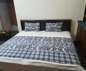 New city lodges guesthouse Islamabad Pakistan