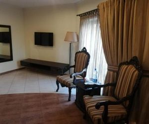 Grand Regency Hotel Islamabad Pakistan