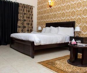 Livin Hub Guest House Islamabad Pakistan