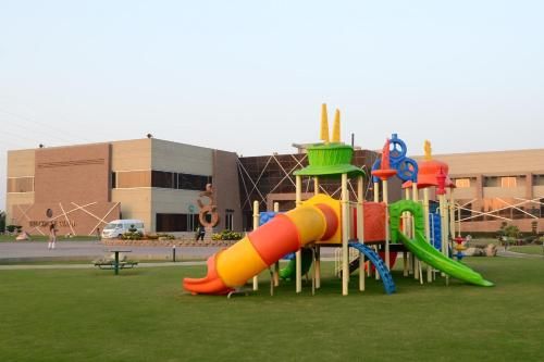 صورة الفندق 8