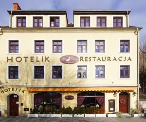 Hotelik & Restauracja Złota Kaczka Zgorzelec Poland