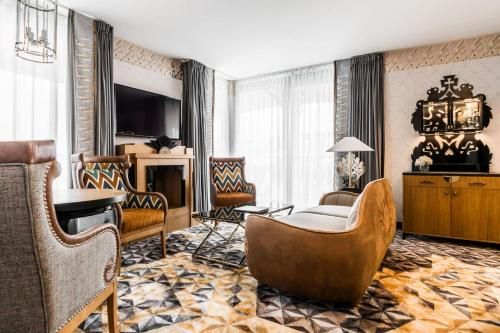 Hotel Photo 19