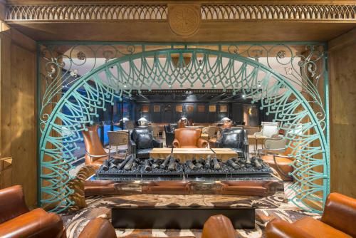 Hotel Photo 4