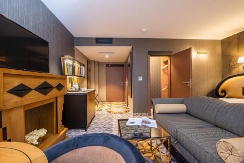 Hotel Photo 6