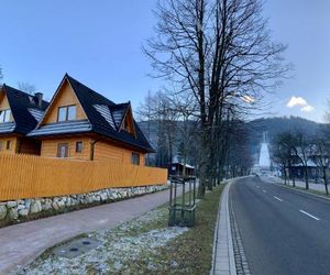 Domki pod Skocznią Zakopane Poland