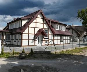 Armona Ustka Poland