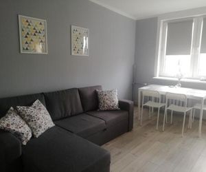 Apartament Biała Mewa Wladyslawowo Poland