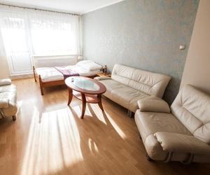 Apartamenty Małgorzata Wladyslawowo Poland