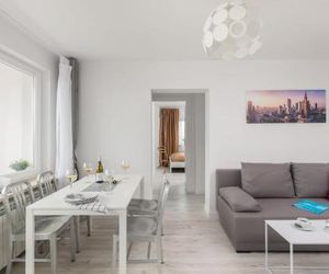 Rent like home - Smocza 26 Warsaw Poland