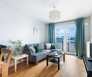 Warszawa Zachodnia Station Serviced Apartments Warsaw Poland