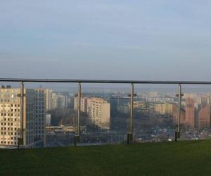 Studio Bukowińska 3 Warsaw Poland