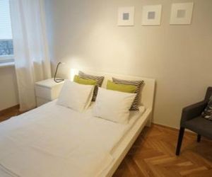 Bagno 16 . Air conditioning . Warsaw Poland