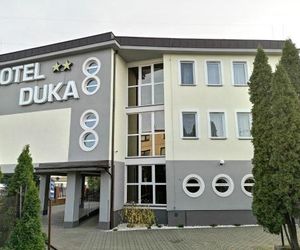 Hotel Duka Warsaw Poland