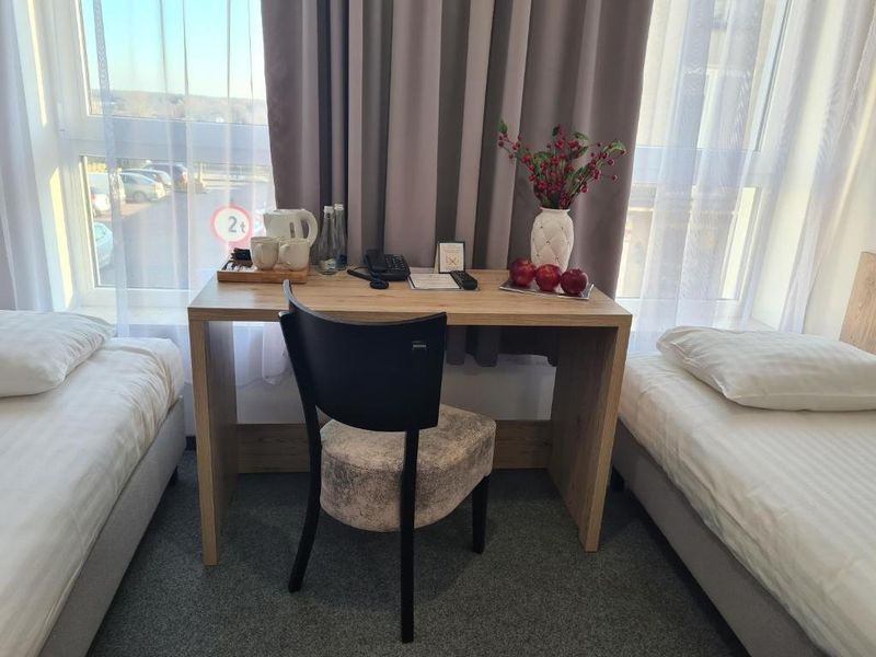 Hotel Photo 3