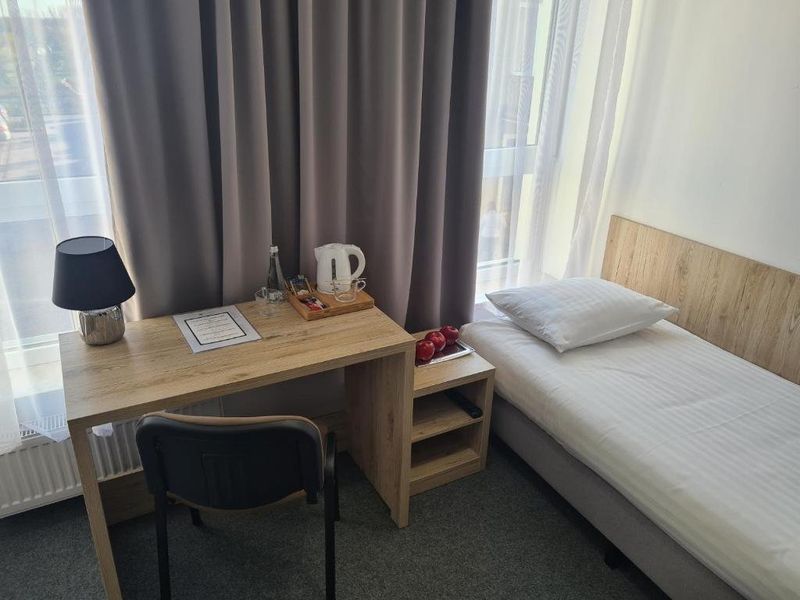 Hotel Photo 4