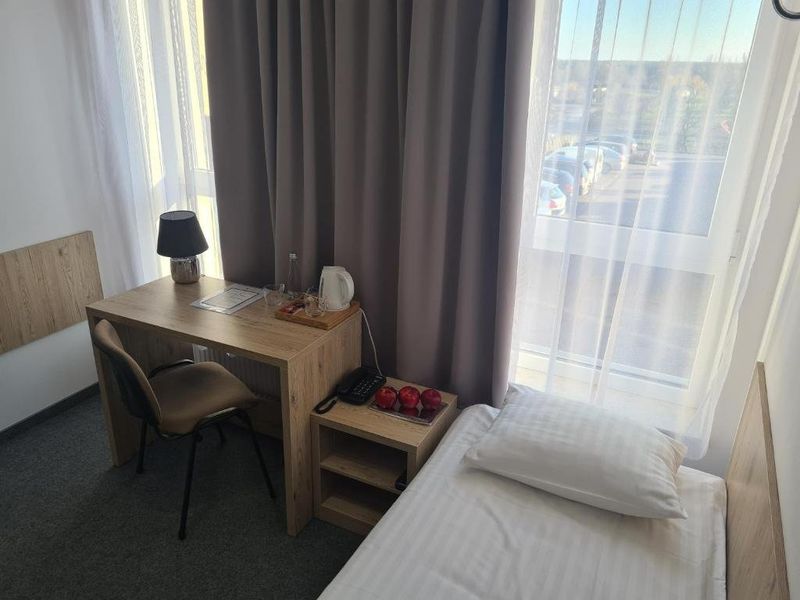 Hotel Photo 6