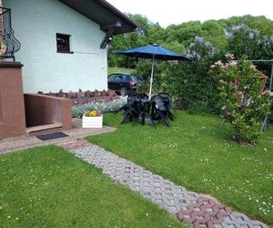Noclegi u Marcela Myasto Ustshiki Dolne Poland