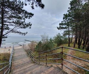 DWIE SOSNY-Apartament Morski Kryształ - 365PAM Ustronie Morskie Poland