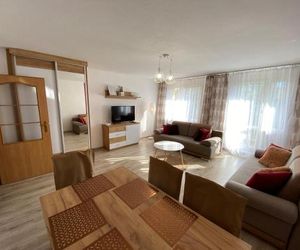 APARTAMENT MARTYNKA Szklarska Poreba Poland