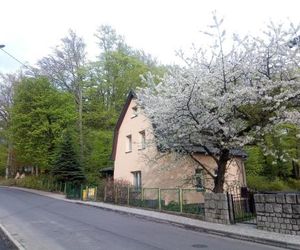 Willa Rozalia Szklarska Poreba Poland