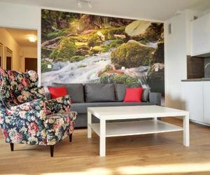 Apart-Invest Apartament C8 Szklarska Perła Szklarska Poreba Poland