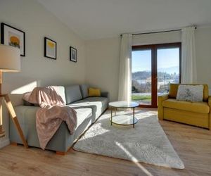 Apart-Invest Apartament Grottgera Studio 3 Szklarska Poreba Poland