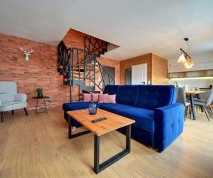 Apart-Invest Apartament Widokowy dwupoziomowy Szklarska Poreba Poland