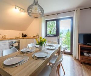 Apartament Biały Domek - 5d Apartamenty Szklarska Poreba Poland
