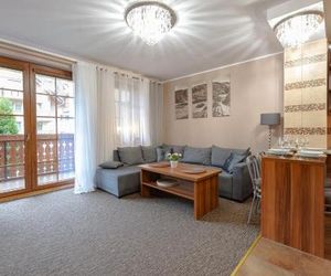 VacationClub – Osiedle Podgórze 1C Apartament 5 Szklarska Poreba Poland